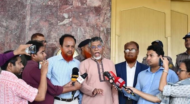 গভর্নর নয়, ডেপুটি গভর্নরের সঙ্গে বৈঠক; সংশোধিত বিজ্ঞপ্তি দিল গ্রাহক ফোরাম